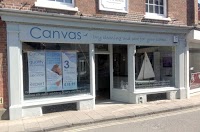 Canvas Dry Cleaning 1057925 Image 1